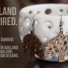 Antietam Designs Oakland Earrings
